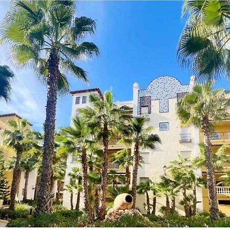 טורבייחה Apartamento Aldea Del Mar מראה חיצוני תמונה