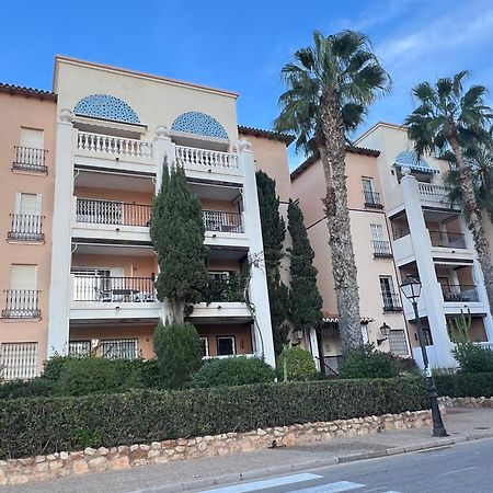 טורבייחה Apartamento Aldea Del Mar מראה חיצוני תמונה