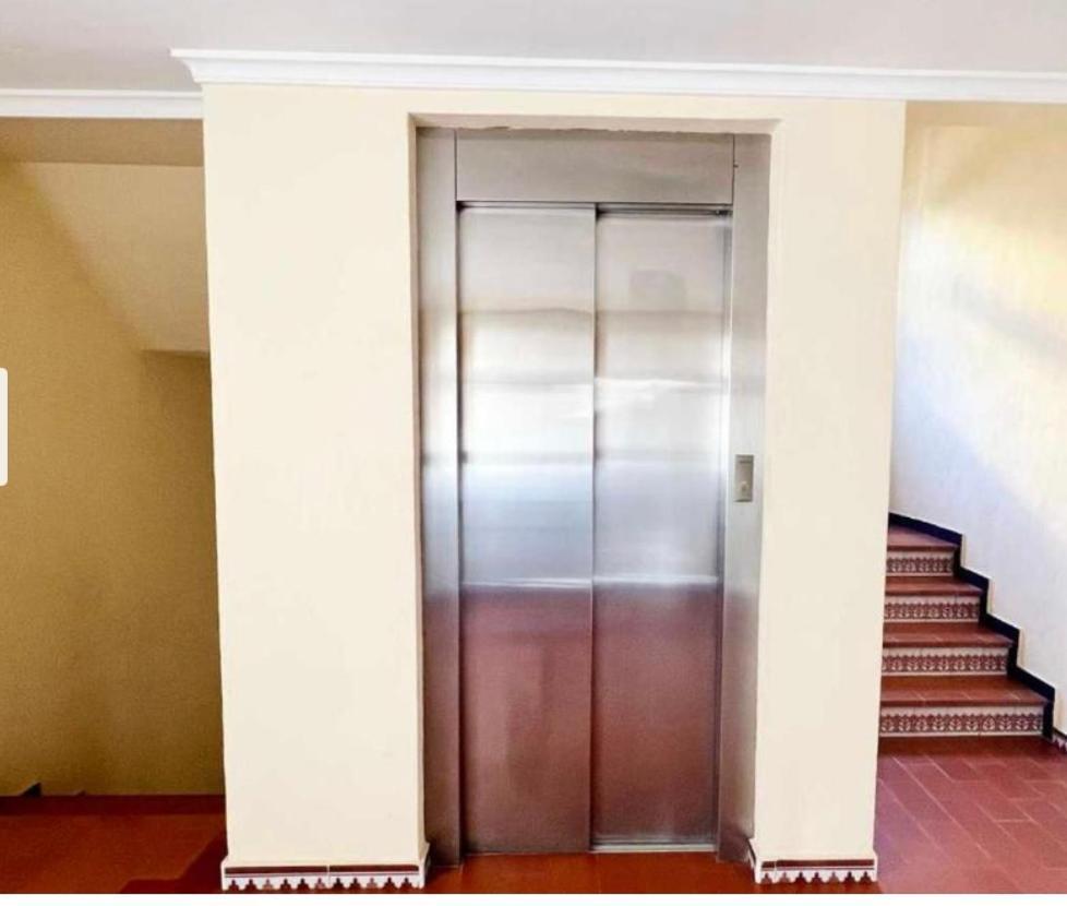 טורבייחה Apartamento Aldea Del Mar מראה חיצוני תמונה